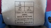 Ghete trendy full piele naturala Dr. Martens Patent Lamper