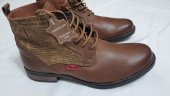 GHETE TRENDY PIELE NATURALA, CAPTUSITE