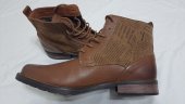 GHETE TRENDY PIELE NATURALA, CAPTUSITE
