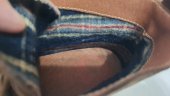 GHETE TRENDY PIELE NATURALA, CAPTUSITE