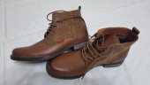 GHETE TRENDY PIELE NATURALA, CAPTUSITE