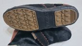 GHETE TRENDY PIELE NATURALA FOCA, IMBLANITE, CAPTUSITE