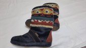 GHETE TRENDY PIELE NATURALA FOCA, IMBLANITE, CAPTUSITE