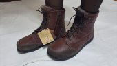 GHETE TRENDY PIELE NATURALA, IMBLANITE 