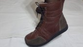 GHETE TRENDY PIELE NATURALA, IMBLANITE 