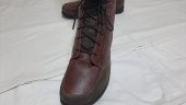GHETE TRENDY PIELE NATURALA, IMBLANITE 