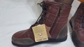 GHETE TRENDY PIELE NATURALA, IMBLANITE 