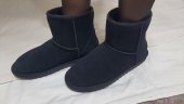 GHETE TRENDY PIELE NATURALA IMBLANITE GROS