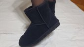 GHETE TRENDY PIELE NATURALA IMBLANITE GROS
