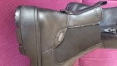 GHETE TRENDY PIELE NATURALA LEGERO MYSTIC GORETEX