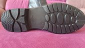 GHETE TRENDY PIELE NATURALA LEGERO MYSTIC GORETEX