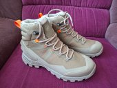 Mammut Blackfin III Mid Safari-Dark Moonbeam