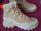 Mammut Blackfin III Mid Safari-Dark Moonbeam