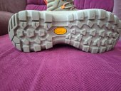 Mammut Blackfin III Mid Safari-Dark Moonbeam