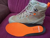 Mammut Blackfin III Mid Safari-Dark Moonbeam
