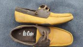 MOCASINI TRENDY FULL PIELE