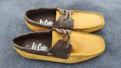 MOCASINI TRENDY FULL PIELE