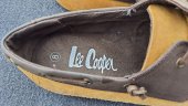 MOCASINI TRENDY FULL PIELE