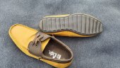 MOCASINI TRENDY FULL PIELE
