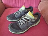 PANTOFI TREKKING SALOMON WIDE OUTLINE GORETEX