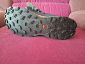 PANTOFI TREKKING SALOMON WIDE OUTLINE GORETEX