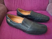 PANTOFI / MOCASINI FULL PIELE DE LA PIKOLINOS