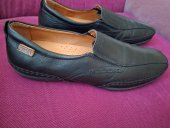 PANTOFI / MOCASINI FULL PIELE DE LA PIKOLINOS