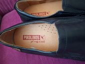 PANTOFI / MOCASINI FULL PIELE DE LA PIKOLINOS