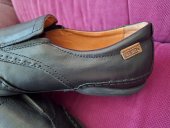 PANTOFI / MOCASINI FULL PIELE DE LA PIKOLINOS