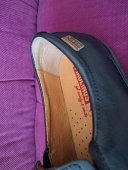 PANTOFI / MOCASINI FULL PIELE DE LA PIKOLINOS