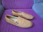 PANTOFI / MOCASINI FULL PIELE DE LA PIKOLINOS