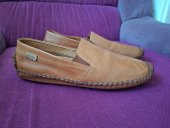 PANTOFI / MOCASINI FULL PIELE DE LA PIKOLINOS
