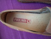 PANTOFI / MOCASINI FULL PIELE DE LA PIKOLINOS