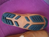 PANTOFI / MOCASINI FULL PIELE DE LA PIKOLINOS