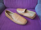 PANTOFI / MOCASINI FULL PIELE DE LA PIKOLINOS