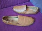 PANTOFI / MOCASINI FULL PIELE DE LA PIKOLINOS