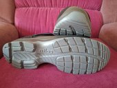 Pantofi ATLAS TX 360 2.0 S1P SRC ESD black