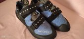 PANTOFI CATARARE ALPINISM SCARPA VELOCE
