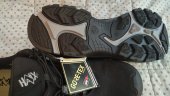SEMIGHETE CU PROTECTIE HAIX BLACK EAGLE 40.2 GORETEX