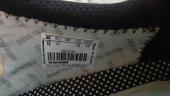SEMIGHETE CU PROTECTIE HAIX BLACK EAGLE 40.2 GORETEX