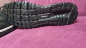 PANTOFI CU PROTECTIE S1 HRO SRA