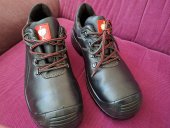 PANTOFI DE LUCRU ENGELBERT STRAUSS S3 SRC