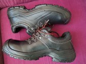 PANTOFI DE LUCRU ENGELBERT STRAUSS S3 SRC