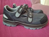PANTOFI DE VARA ATLAS Flash 1600 S1 SRC ESD