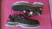 Pantofi de vara ATLAS SL 36 Red S1 ESD 