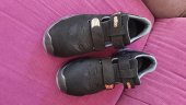 Pantofi de vara ATLAS SL 36 Red S1 ESD 