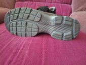 Pantofi de vara ATLAS SL 36 Red S1 ESD marimea 44
