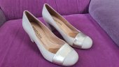 PANTOFI ELEGANTI FULL PIELE