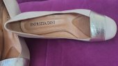 PANTOFI ELEGANTI FULL PIELE
