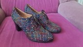 PANTOFI ELEGANTI FULL PIELE